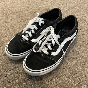 Classic Old Skool Vans